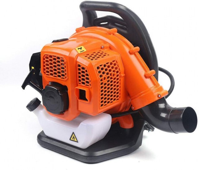 Soplador Mochila Takashi - EB808 -06